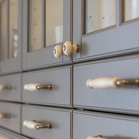 L'Aparte, Bel Appartement Lumineux Avec 1 Chambre Rennes Esterno foto